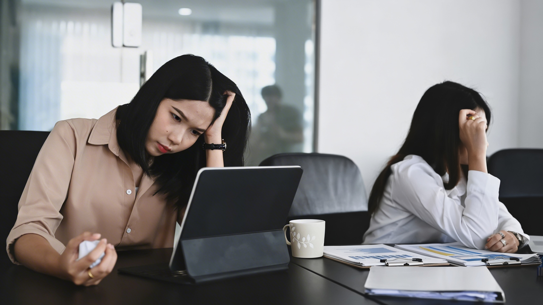 Busy vs Focused: Why Most People Confuse the Two